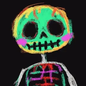 Dead Ordinal #1127