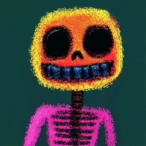 Dead Ordinal #480