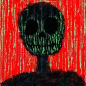 Dead Ordinal #1043