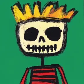 Dead Ordinal #980