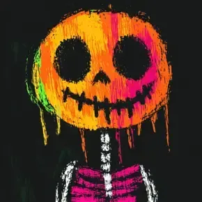 Dead Ordinal #820