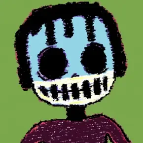 Dead Ordinal #242