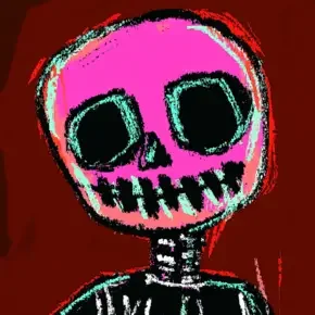 Dead Ordinal #1755