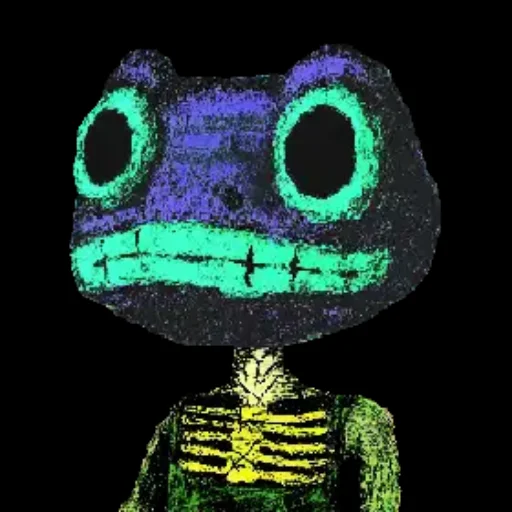 Dead Pepe #182
