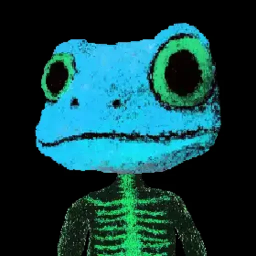 Dead Pepe #209