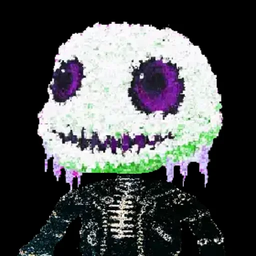 Dead Pepe #224