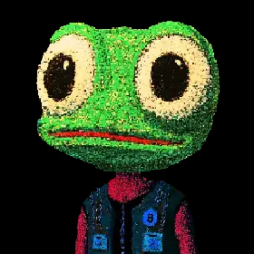 Dead Pepe #226