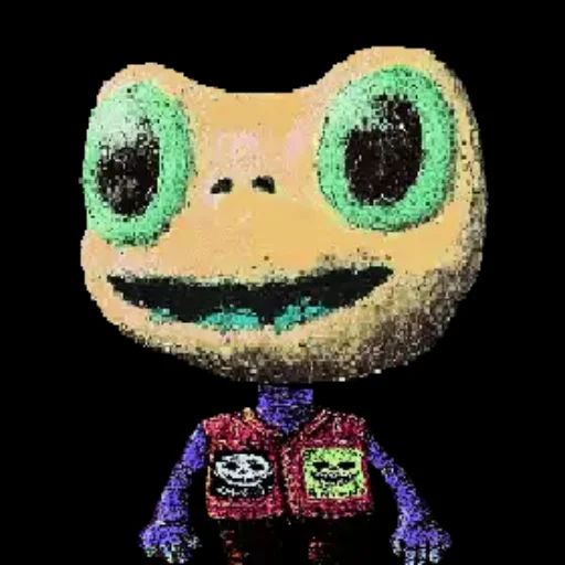 Dead Pepe #261