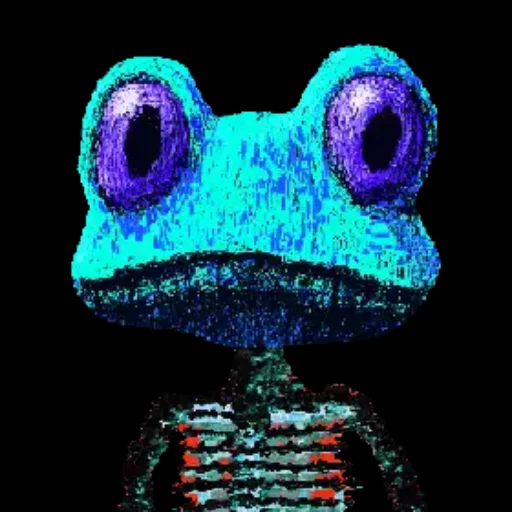 Dead Pepe #425