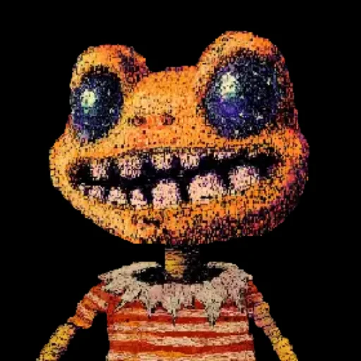 Dead Pepe #56