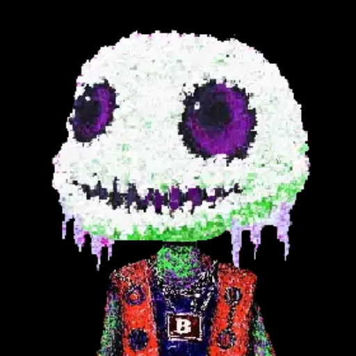 Dead Pepe #85
