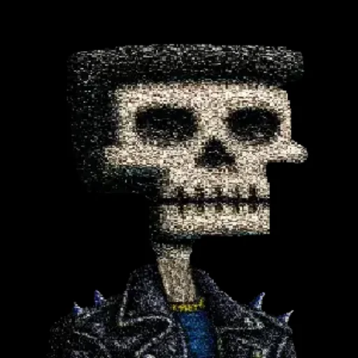I Don't Want To Die #179