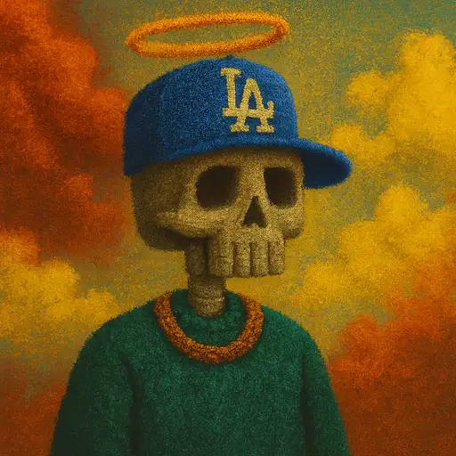 I Don't Want To Die cover art
